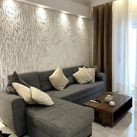 Modern And Comfort * Θεσσαλονίκη