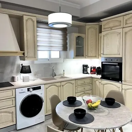 Modern And Comfort Διαμέρισμα