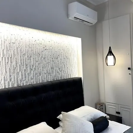 Διαμέρισμα Modern And Comfort