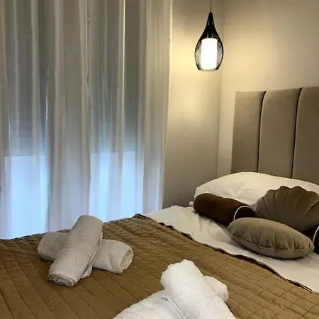 Modern And Comfort Διαμέρισμα *