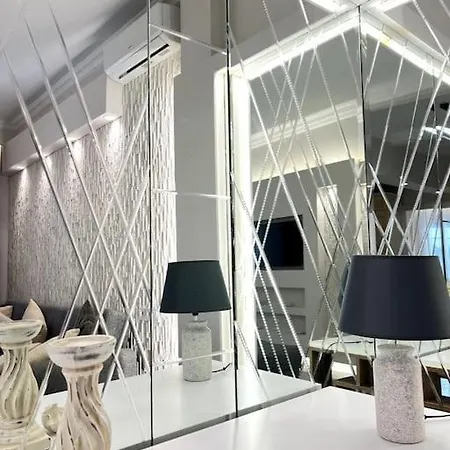 Modern And Comfort Διαμέρισμα Θεσσαλονίκη