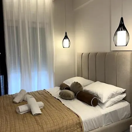 Modern And Comfort Thessaloniki